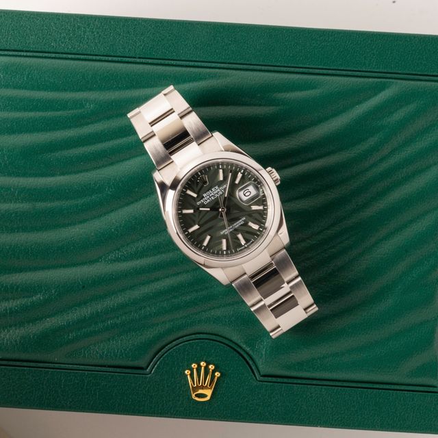 Rolex Datejust 126200 Image 7